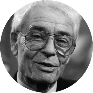 Horst-Eberhard Richter - German psychoanalyst