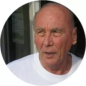 Horst Eckel - German footballer