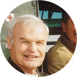 Horst Friedrich Mayer