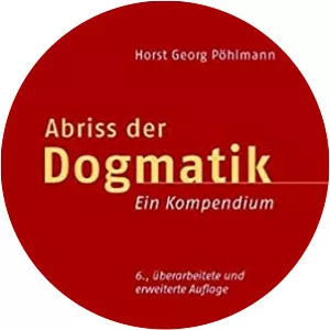 Horst Georg Pöhlmann