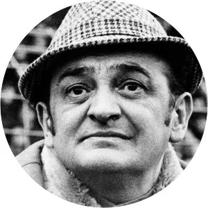 Horst-Gregorio Canellas