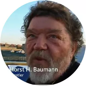 Horst H. Baumann