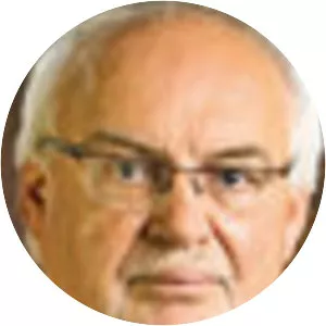 Horst Hanusch photograph