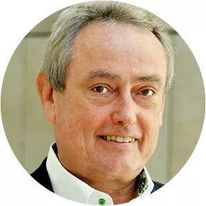 Horst-Helmut Becker (Horst Becker)