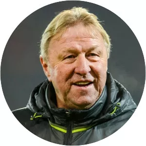 Horst Hrubesch