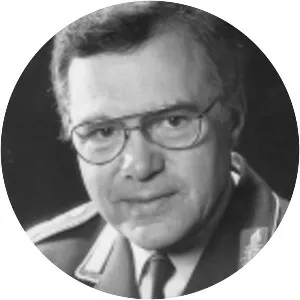 Horst Jungkurth