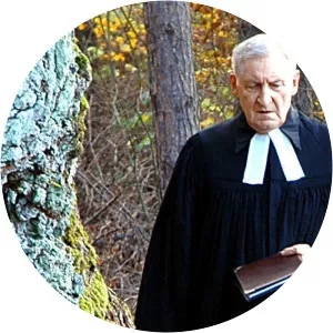 Horst Kasner - German theologian