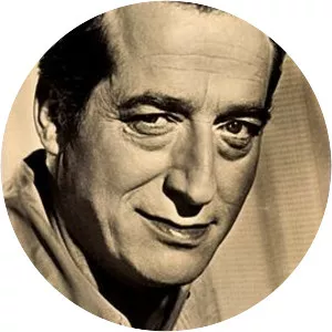 Horst Kube - German actor