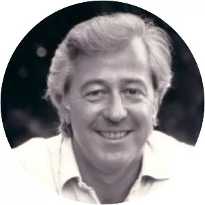 Horst Laubenthal - German operatic tenor