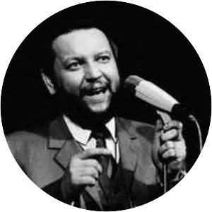 Horst Lippmann - German jazz musician