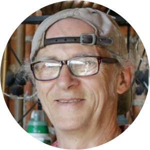 Horst Lohmeyer photograph