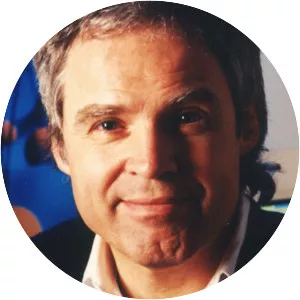 Horst Ludwig Störmer