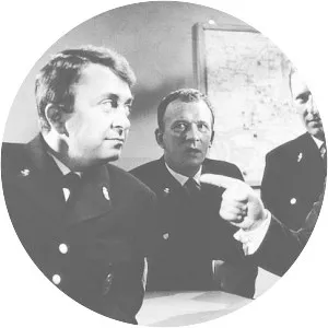 Horst Michael Neutze