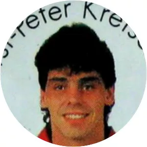 Horst-Peter Kretschmer