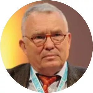 Horst Pöttker - German higher education teacher