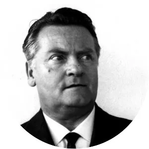 Horst Rüdiger