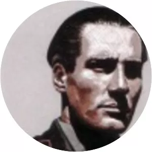 Horst Scheibert - Author