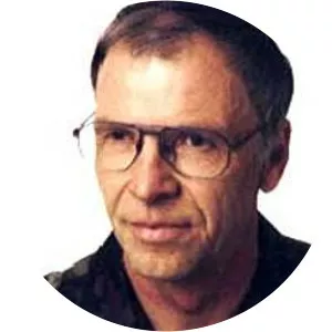 horst schuh - Author