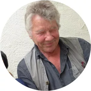 Horst Vocks - Screenwriter