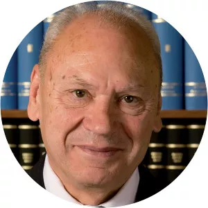 Horst Walter Endriss