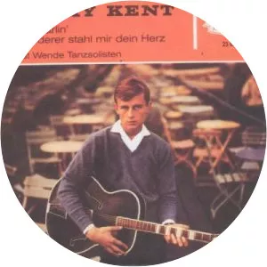 Horst Wende Tanzsolisten - Musical group