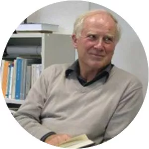 Horst Wenzel - German writer