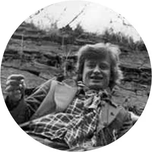 Horst-Werner Wiegand - Vocalist