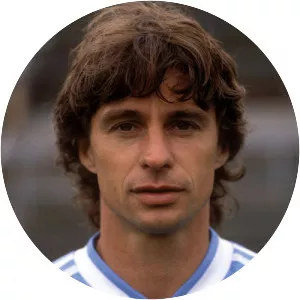 Horst Wohlers - German former football player