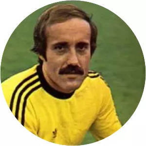 Horst Wolter - German footballer