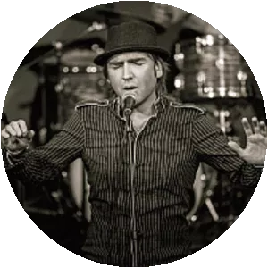 HorstMichael Schaffer