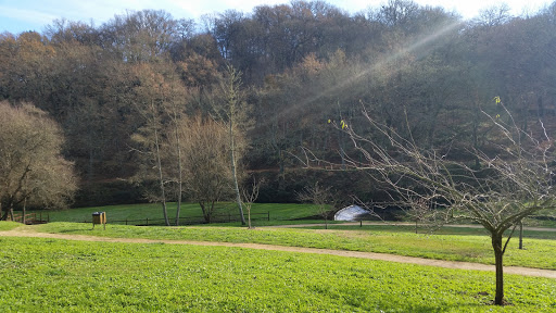 Horta Urbana da Tolda