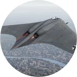 Horten Ho 229 - Fighter-bomber