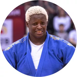 Hortence Vanessa Mballa Atangana