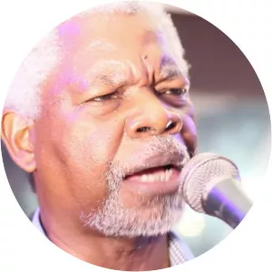 Hortêncio Langa - Musical artist