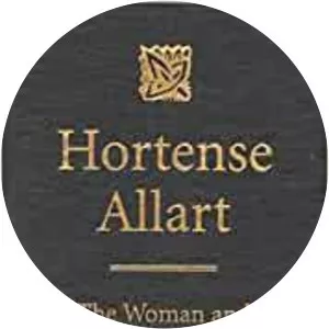 Hortense Allart - French writer