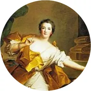 Hortense Félicité de Mailly