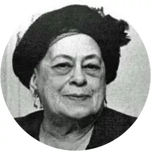 Hortense Gordon