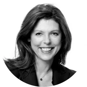 Hortense Le Gentil - Author