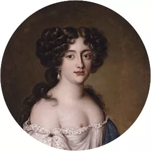 Hortense Mancini photograph