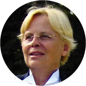 Hortense von Gelmini - Conductor