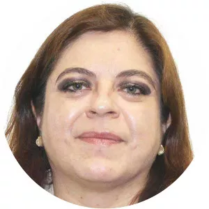 Hortensia Maria Luisa Noroña Quezada