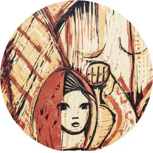 Hortensia Masichievici-Mișu - Artist