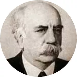 Hortensio Quijano - Former Vice President of Argentina