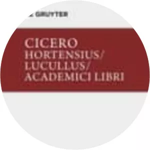 Hortensius - Book by Cicero and Laila Straume-Zimmermann