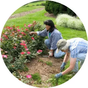 Horticultural society - 