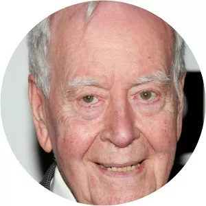 Horton Foote - American playwright