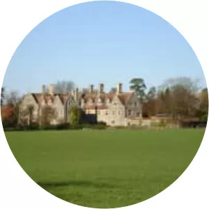 Horton Priory - 