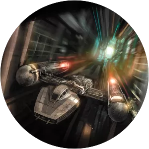 Horton Salm - Fictional character