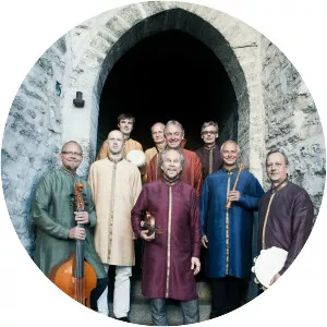 Hortus Musicus - Musical ensemble