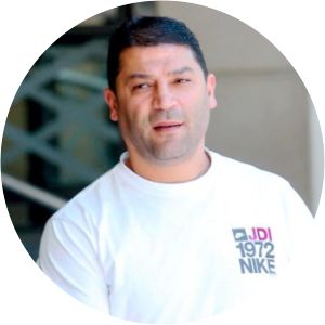 Horty Mokbel photograph